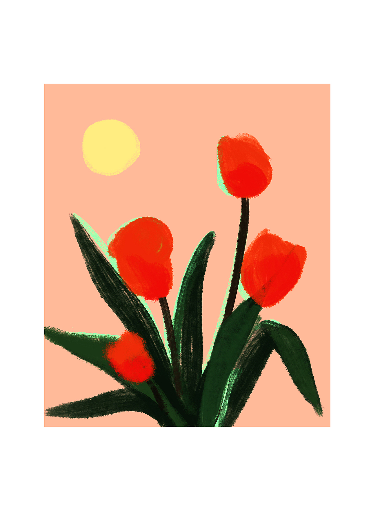 花（图ZMjIyNTk3MTky） - 概念设定 - 站酷设计师不好玩阿原创素材 - 站酷ZCOOL