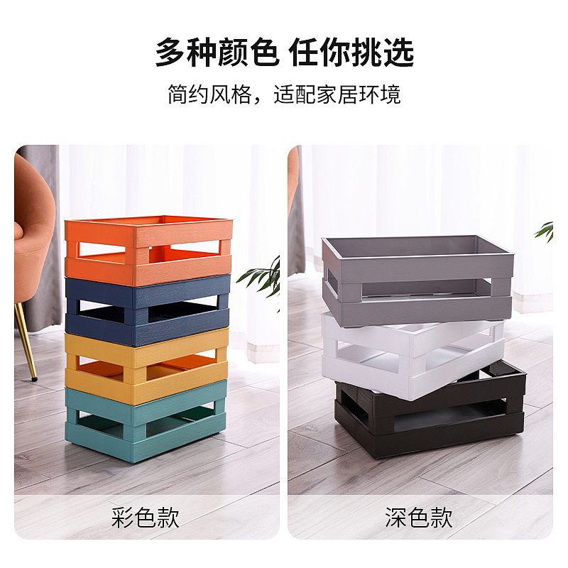 多肉花盆托盘/塑料折叠/多用收纳筐/主图详情视频拍摄