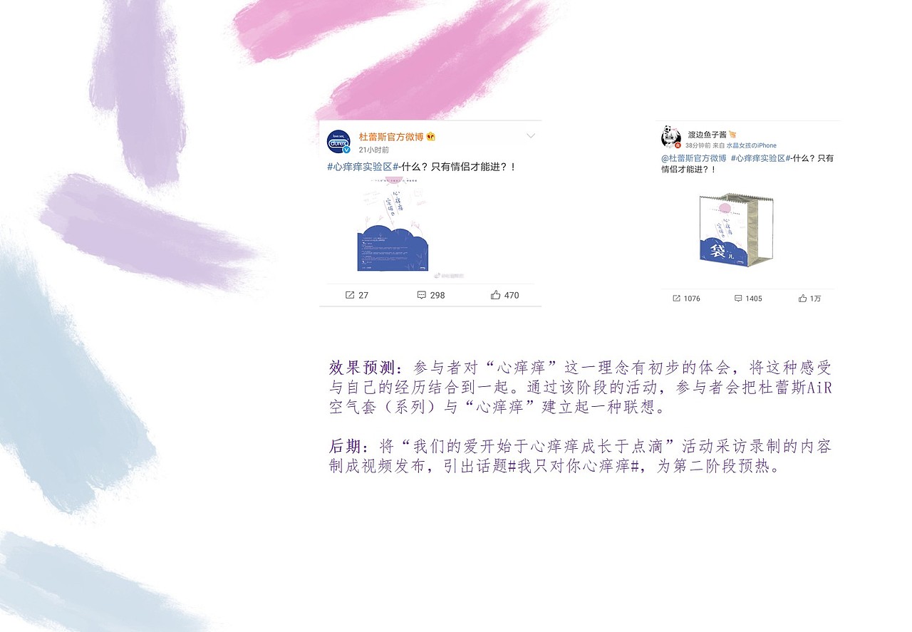 杜蕾斯策划案（图ZMjE5OTczNjMy） - 文案/策划 - 站酷设计师有道棒棒鸡原创素材 - 站酷ZCOOL
