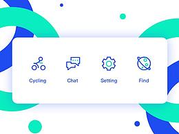 圖標(biāo)練習(xí)