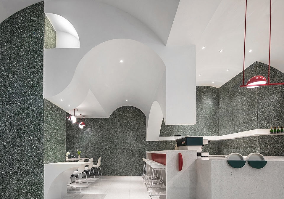 成都奶茶店装修/奶茶店品牌策划公司/成都奶茶店设计（图ZMTMxNTcwOTI0） - 家装设计 - 站酷设计师联系l84823953l3原创素材 - 站酷ZCOOL