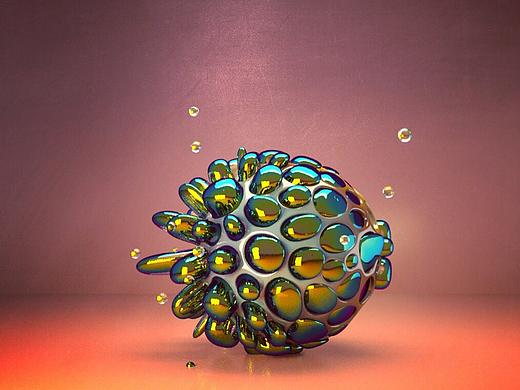 近期材質(zhì)渲染（個(gè)人主頁(yè)-ZMzQ0Mjk5MzI=） - 其他三維 - 站酷設(shè)計(jì)師Fjw0122原創(chuàng)素材 - 站酷ZCOOL