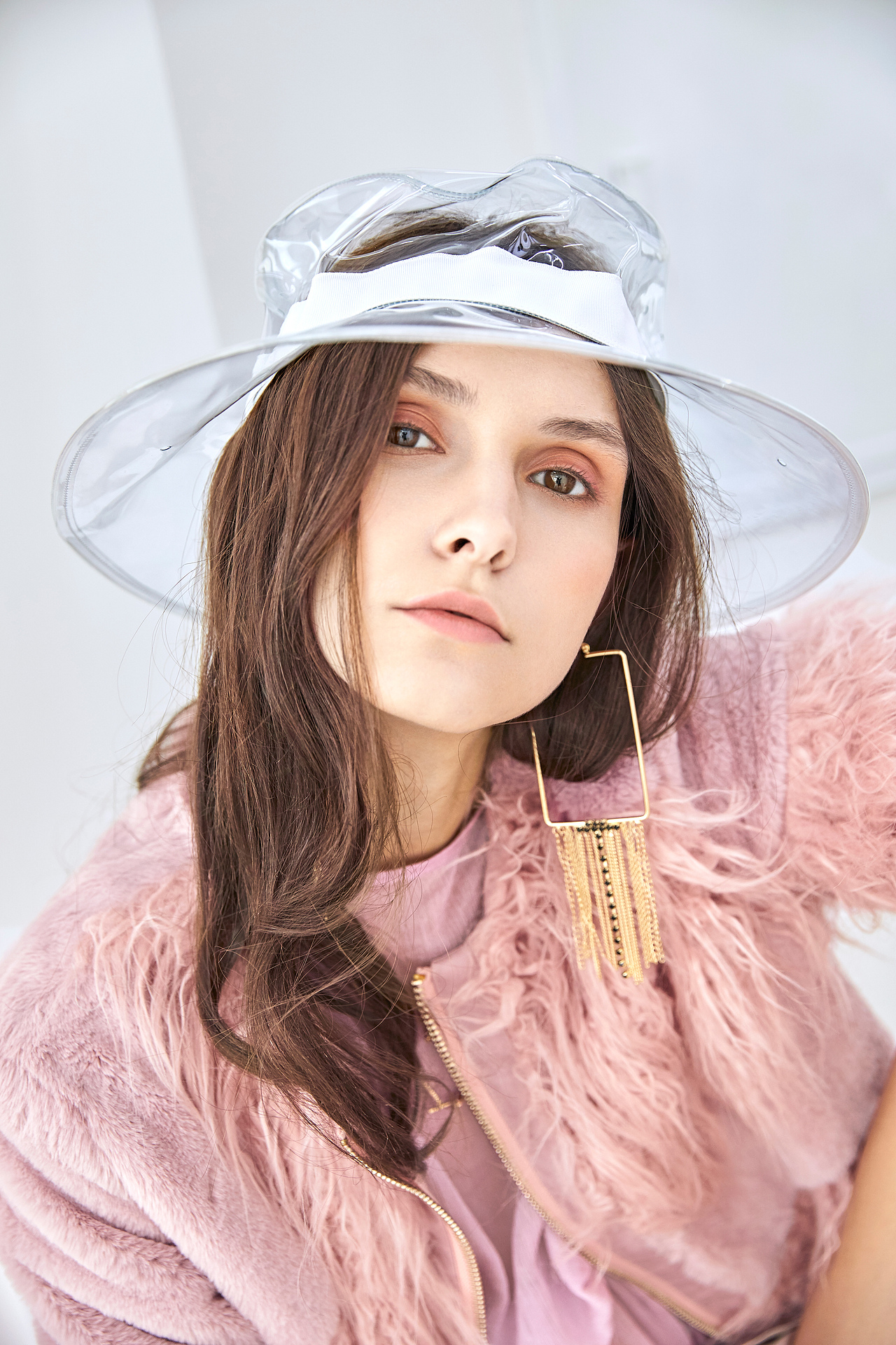 莫兰迪（图ZMTUyNjQwMzUy） - 时尚/艺术摄影 - 站酷设计师穿旗袍的鱼原创素材 - 站酷ZCOOL