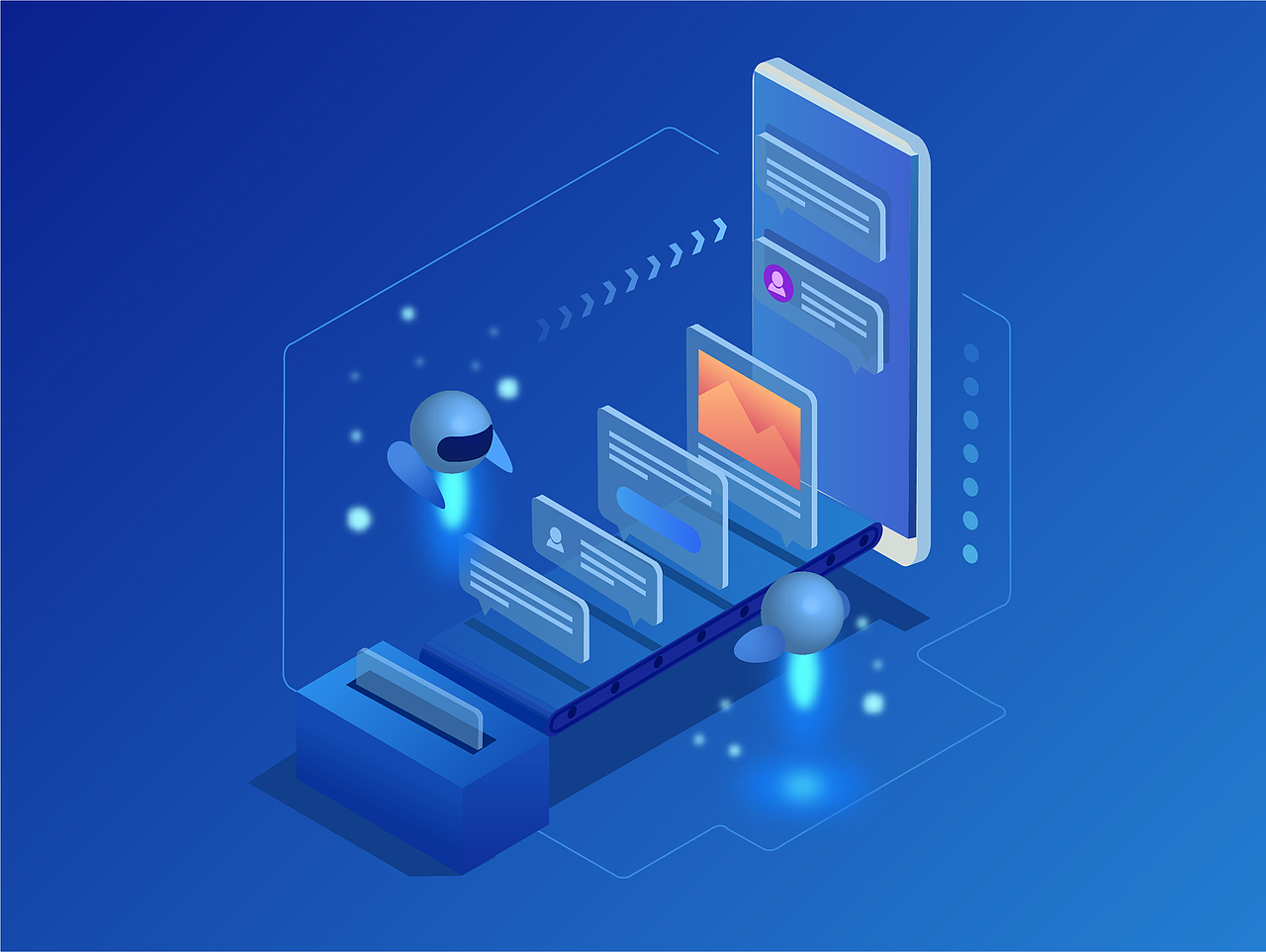 AI矢量插画（七月）（图ZMTY4NTI2OTMy） - 创作习作 - 站酷设计师林永茂原创素材 - 站酷ZCOOL