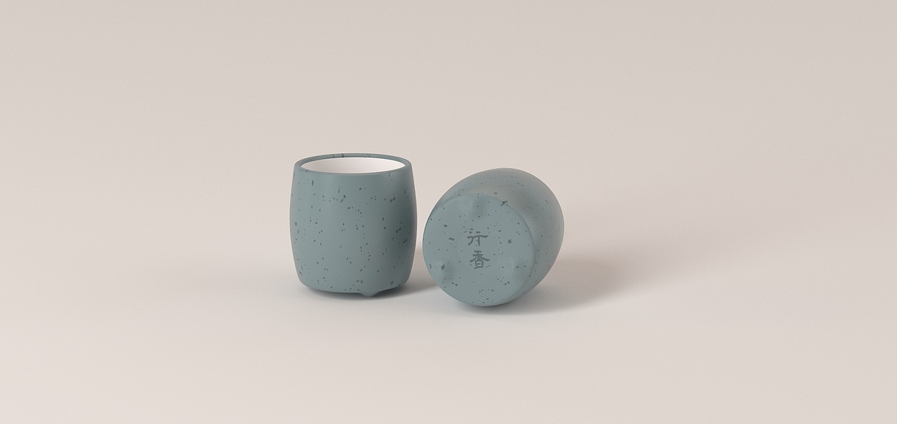 行香子（图ZMTY5OTQ2ODU2） - 其他三维 - 站酷设计师哈哈嘿哟yo原创素材 - 站酷ZCOOL