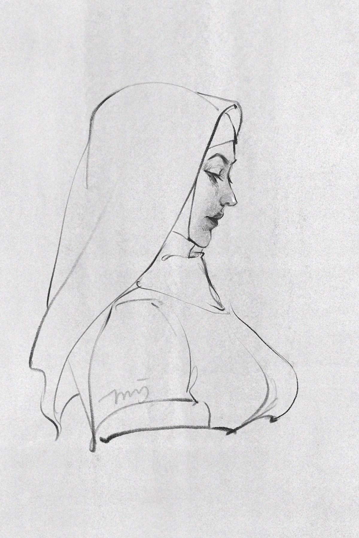 速写（图ZMTk0NTE1Mjg0） - 绘画 - 站酷设计师金没劲原创素材 - 站酷ZCOOL