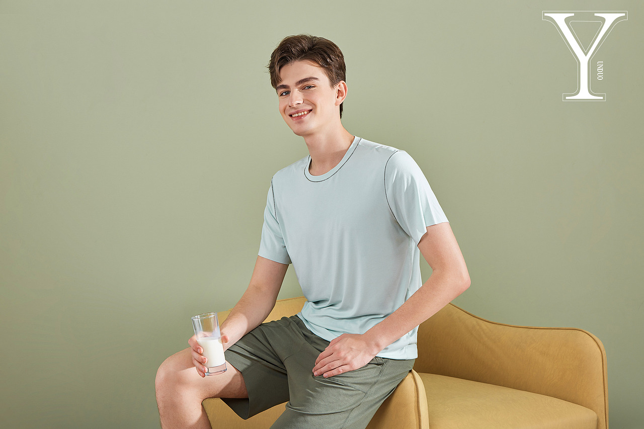 浙江真彩服饰春夏家居服