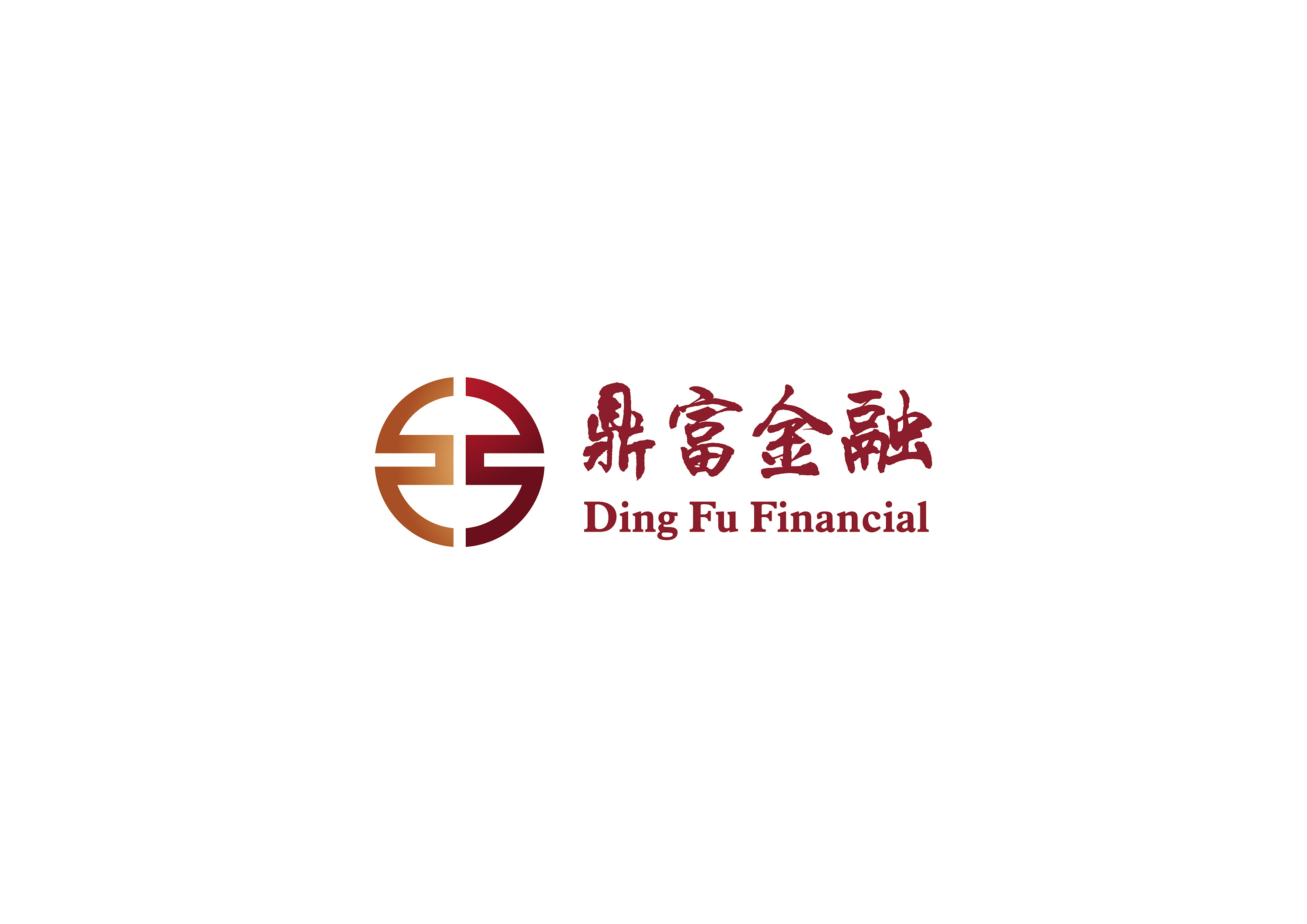金融界logo图片