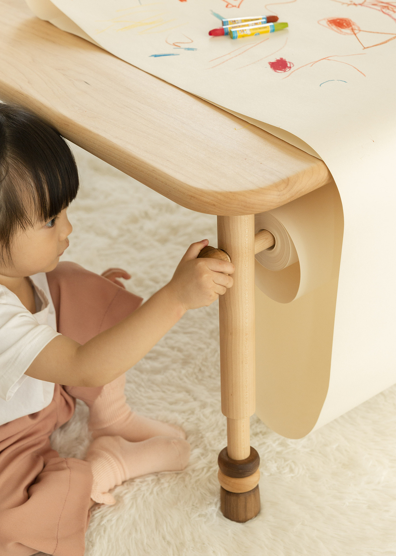 几何游戏桌 | 小朋友阅读绘画分享区（图ZMjczNzY3MzQ0） - 生活用品 - 站酷设计师MengningYu原创素材 - 站酷ZCOOL