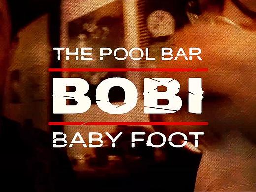 THE POOL BAR（个人主页-ZMzE2NjY2MDg=） - 短片 - 站酷设计师Wision315原创素材 - 站酷ZCOOL