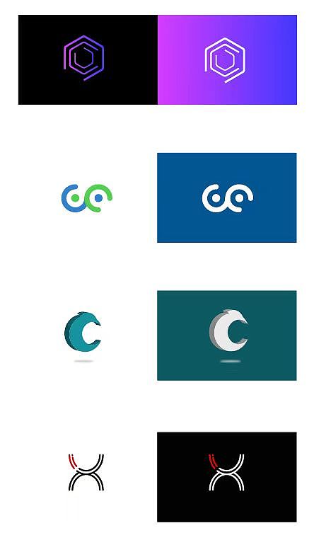 LOGO设计（图ZMTM4Mzg3NzM2） - Logo - 站酷设计师逍遥阿难原创素材 - 站酷ZCOOL