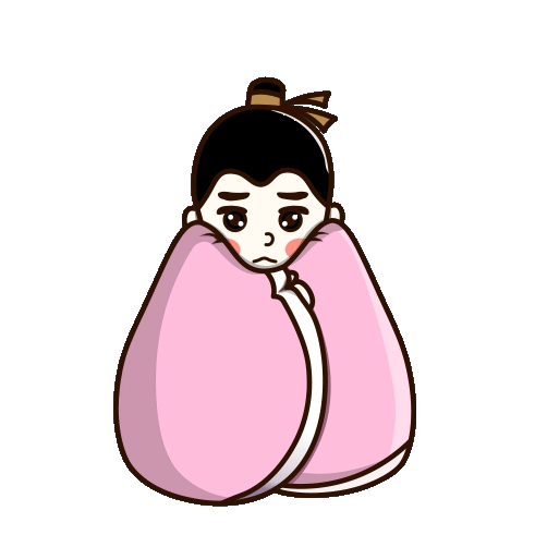 表情包gif|动漫|网络表情|ymiyavi - 原创作品 - 站酷 (zcool)