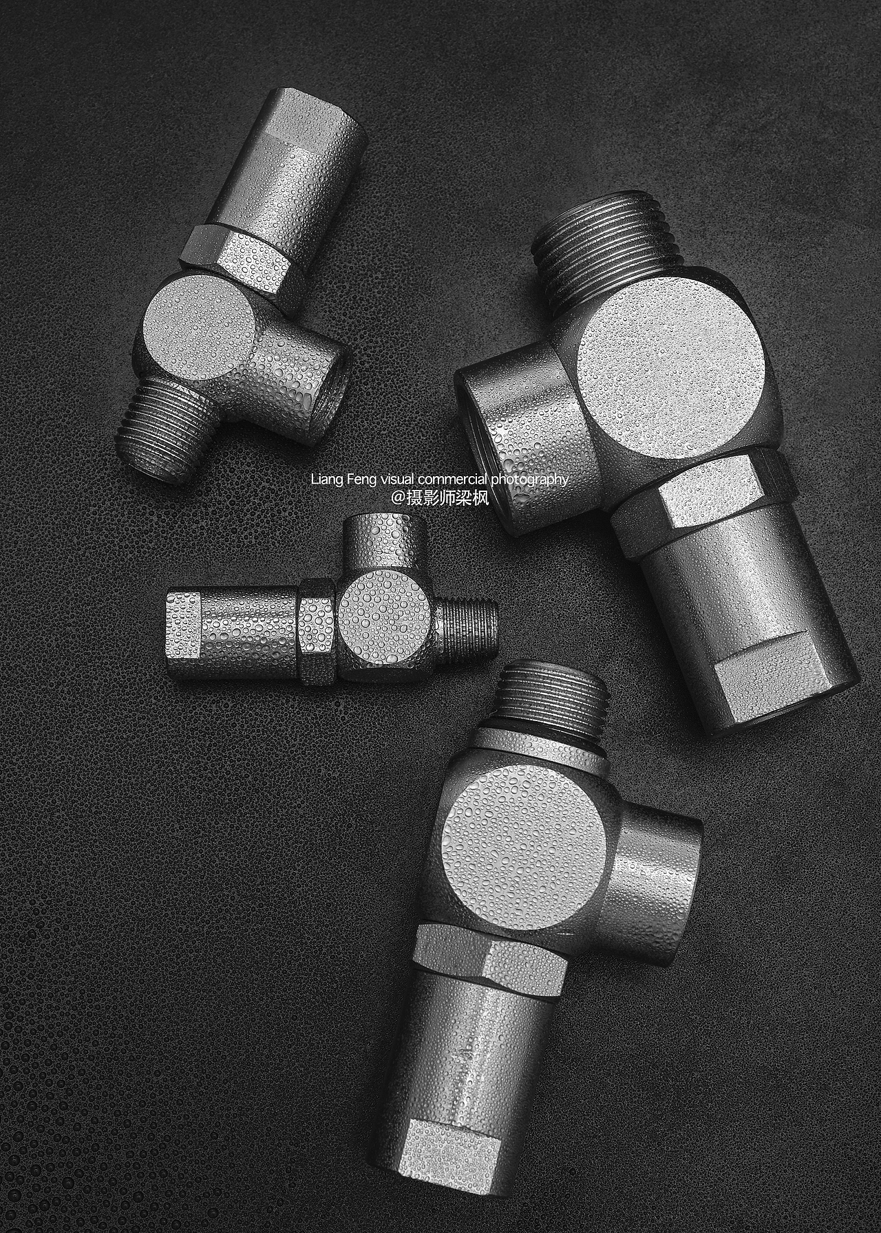 液压快速接口/企业工业产品（图ZMjMwNDU0MjUy） - 工业用品/机械 - 站酷设计师Liam梁枫原创素材 - 站酷ZCOOL