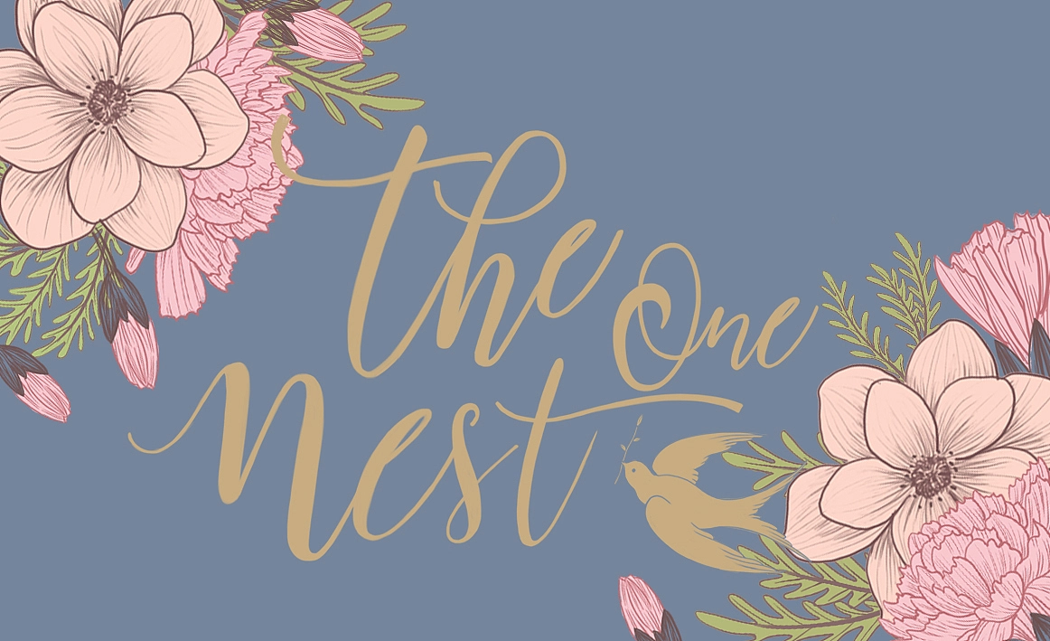 温哥华The one nest品牌设计