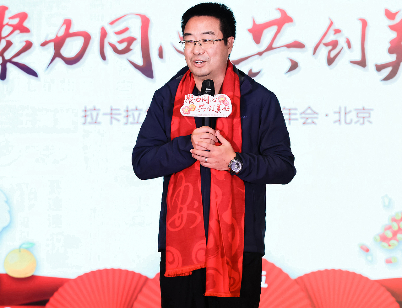 孙陶然:用户体验是产品的一票否决