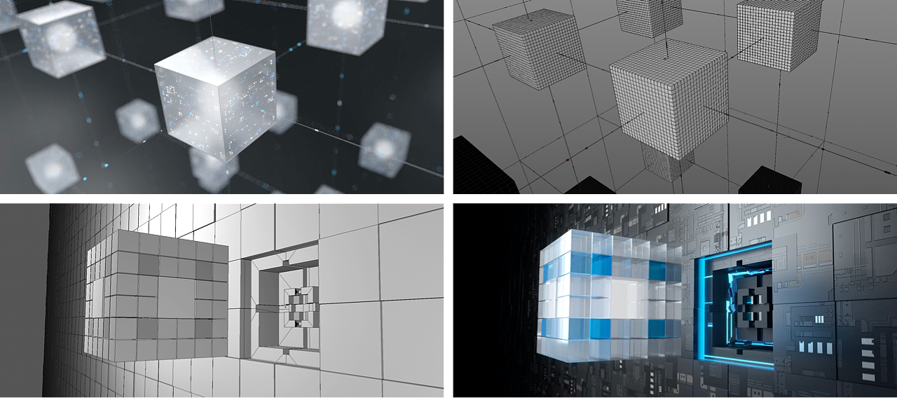 蚂蚁区块链 BaaS