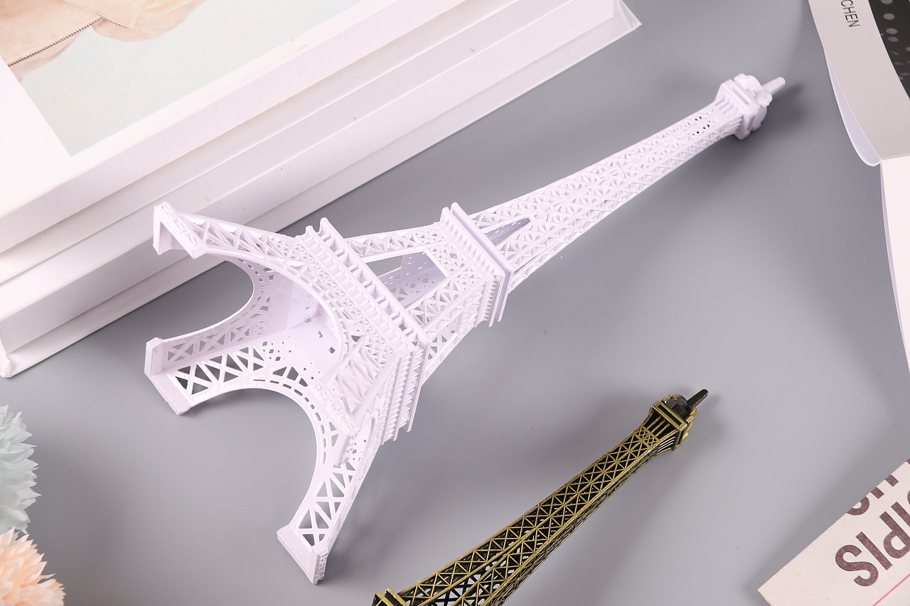 B03家居饰品\C02-摆件\V03埃菲尔铁塔摆件