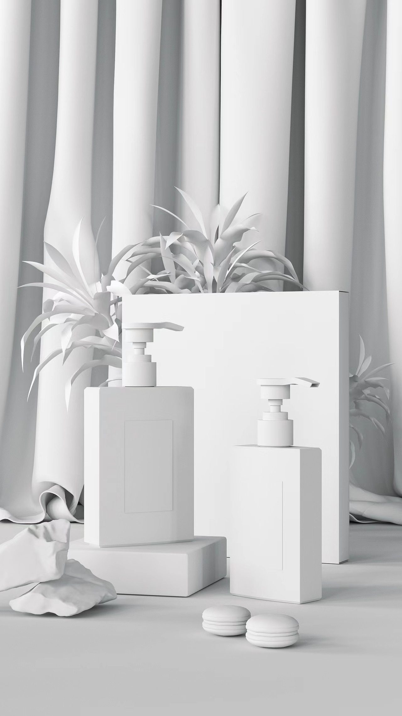 2022年上半年作品