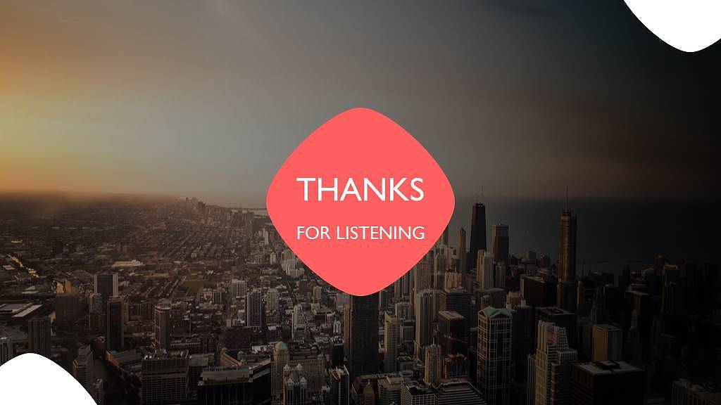 纯干货房地产营销竞标报告PPT模板