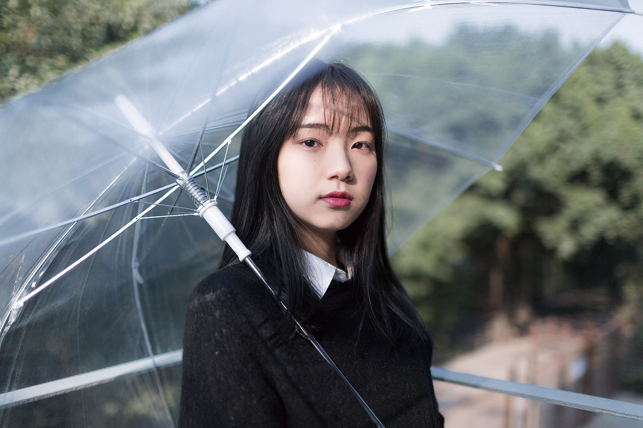 Into the sunlight（图ZOTcyMDk2NTI=） - 人像摄影 - 站酷设计师有一个胖墩原创素材 - 站酷ZCOOL