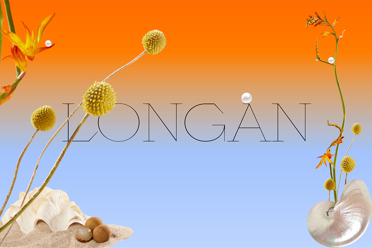 奈雪的茶｜霸气龙眼（图ZMjg4NjM3MTgw） - 品牌 - 站酷设计师奈雪的茶Nayuki原创素材 - 站酷ZCOOL