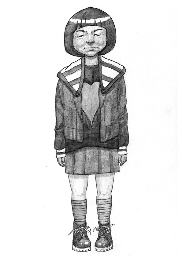 EGG（图ZNDkyNjg3MzI=） - 单幅漫画 - 站酷设计师画匠苦行小僧原创素材 - 站酷ZCOOL