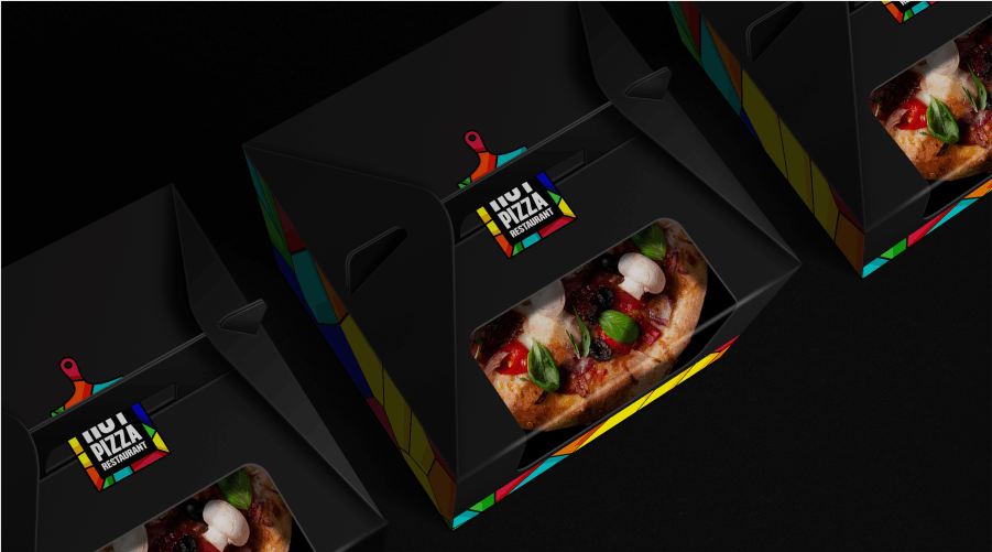 HOTPIZZA(图ZNjU5MTE0MDA=) - 品牌 - 站酷设计师1208發行室原创素材 - 站酷ZCOOL