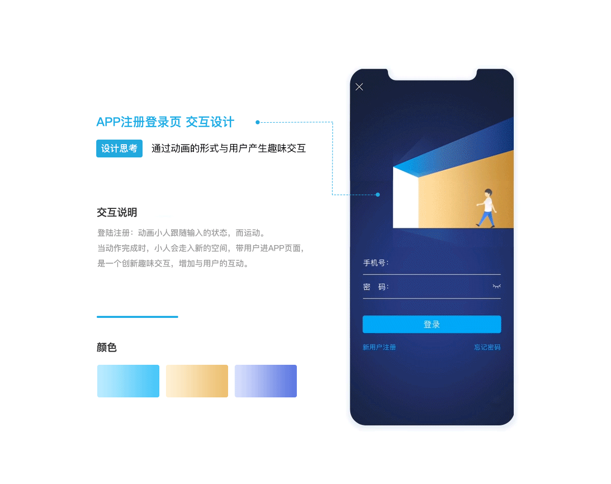 項(xiàng)目7（圖ZMTQzMDI4NzAw） - APP界面 - 站酷設(shè)計(jì)師fly718原創(chuàng)素材 - 站酷ZCOOL
