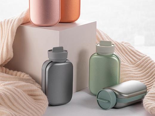 D&C案例-加湿器详情