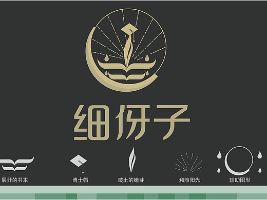 教育培训机构——细伢子