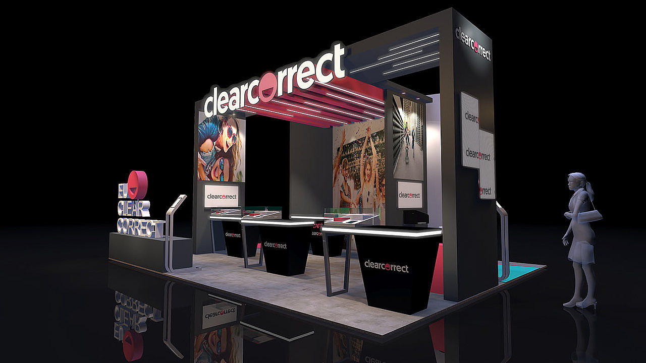 展厅设计公司 商业美陈 店面设计 展台设计 效果图设计（图ZMTg0MjQzODI0） - 展陈设计 - 站酷设计师展厅设计公司原创素材 - 站酷ZCOOL