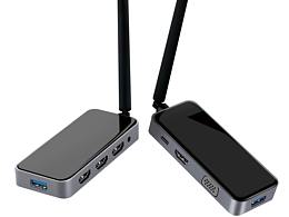 智能無線拓展塢