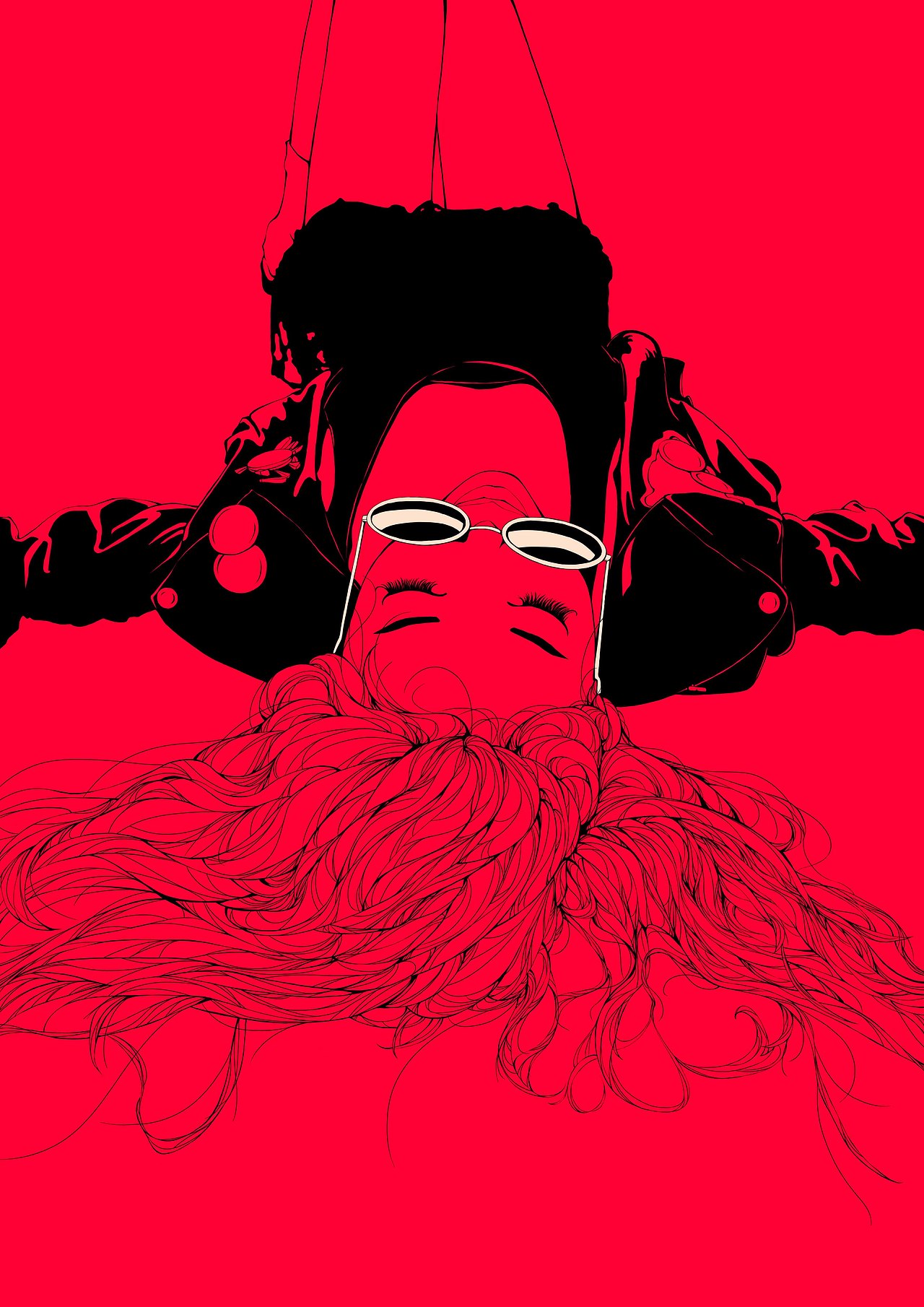 行色Xingse 系列（图ZMTAxOTIwMTI=） - 创作习作 - 站酷设计师四儿行原创素材 - 站酷ZCOOL