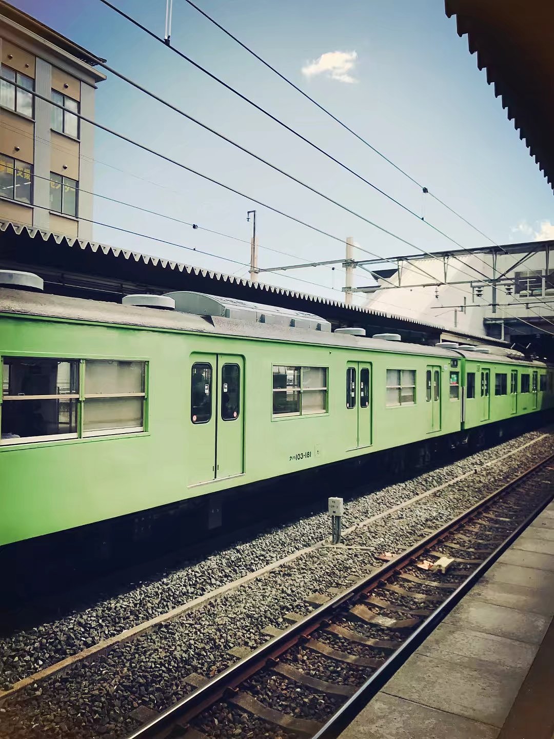 日本京都一周游