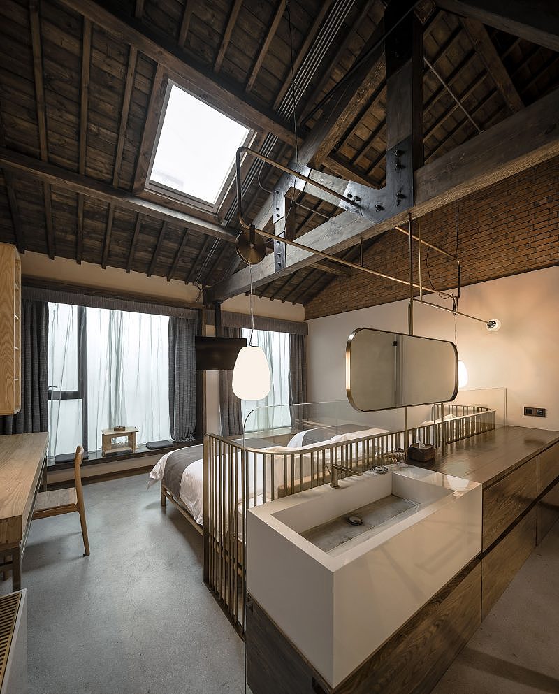 成都民宿装修/成都民宿设计公司/成都民宿装修设计