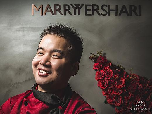 耶里夏丽新疆菜@SUFFAIMAGE