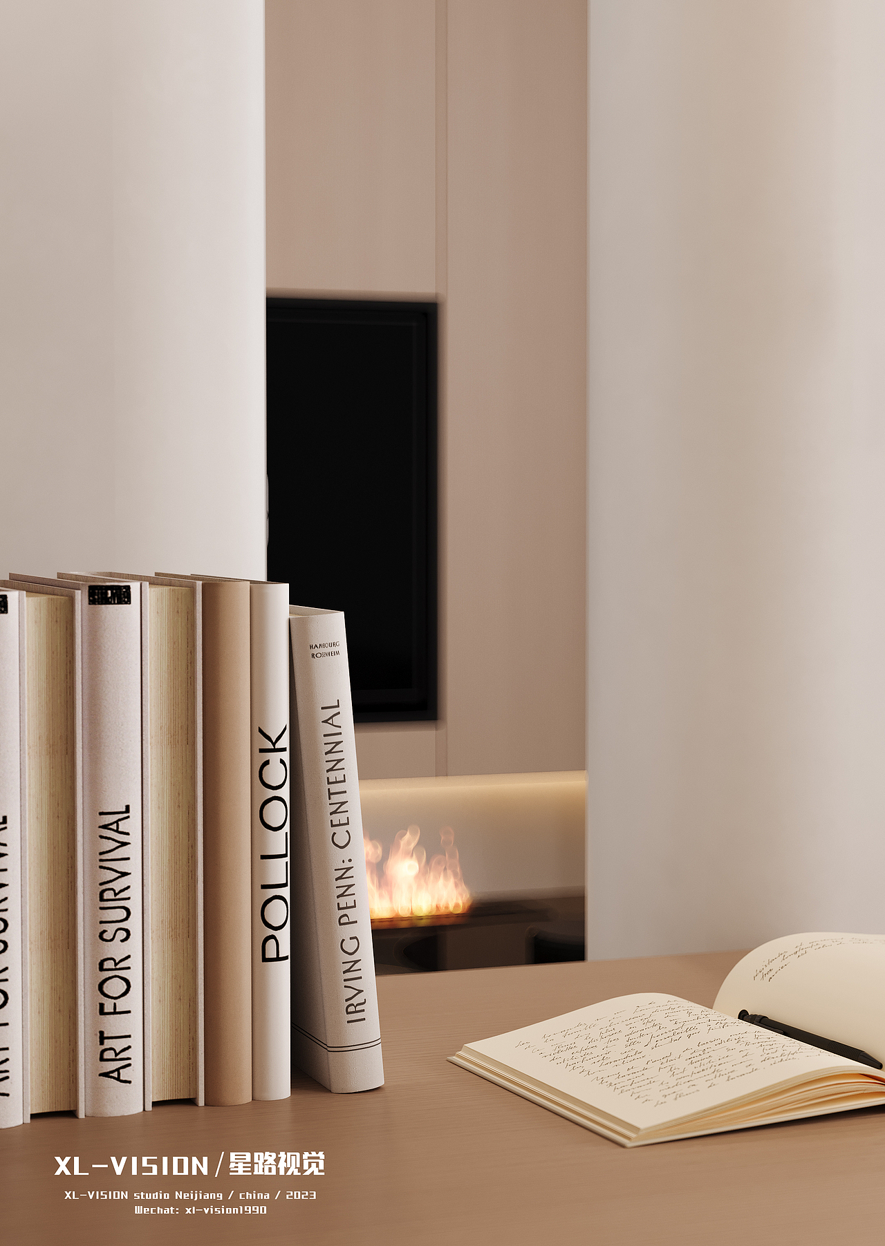 快来人啊,做3dmax效果图送特写啦!