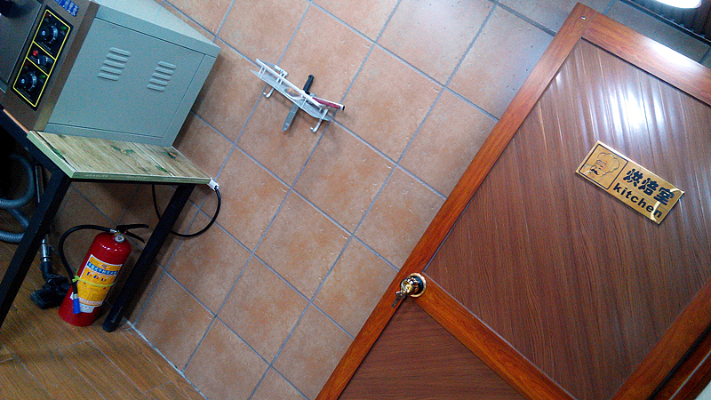 红旅艺术培训中心装修环境设计（图ZMzMwMjAwMzI=） - 环境/建筑摄影 - 站酷设计师HaiF原创素材 - 站酷ZCOOL