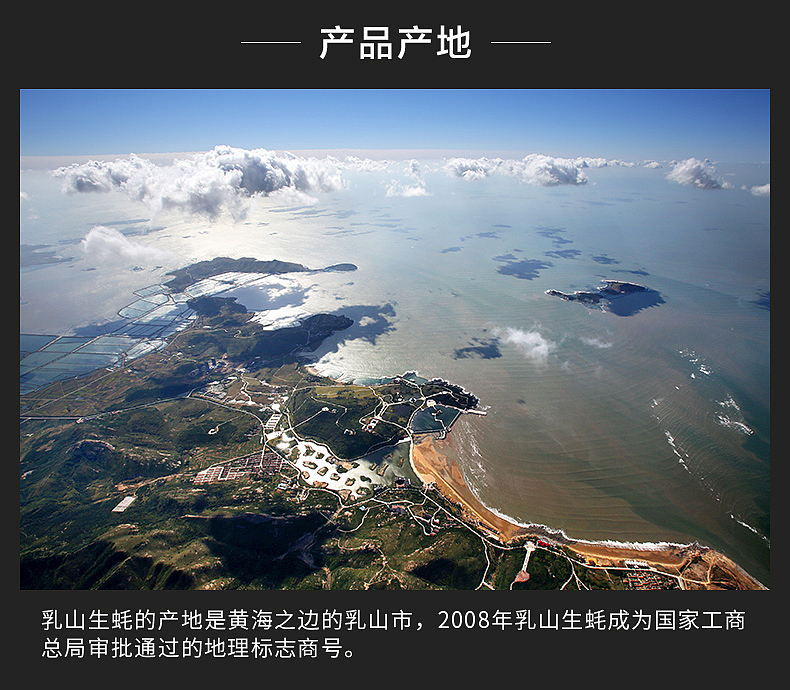 生蚝详情页（图ZMTEyMjU1MTU2） - 电商 - 站酷设计师漆黑小帽原创素材 - 站酷ZCOOL