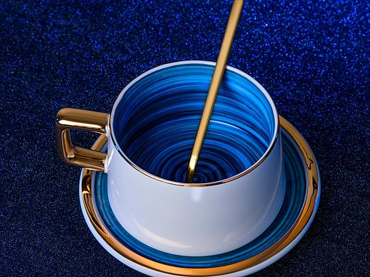 咖啡杯