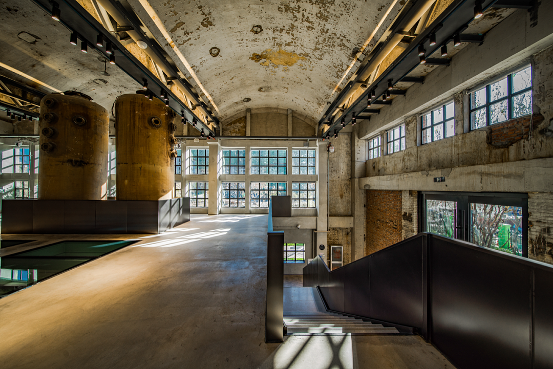 沈阳红梅文创园