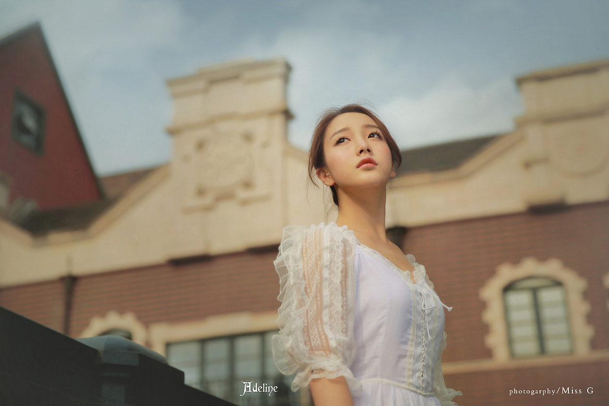 Adeline（图ZNDcwODM2NjQ=） - 人像摄影 - 站酷设计师摄影师蝈蝈小姐原创素材 - 站酷ZCOOL