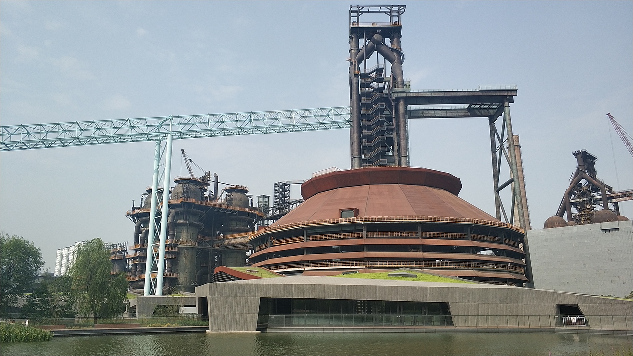 202006新石器发布会（图ZMzIzMzE1MjA4） - 展陈设计 - 站酷设计师ChampionWANG原创素材 - 站酷ZCOOL