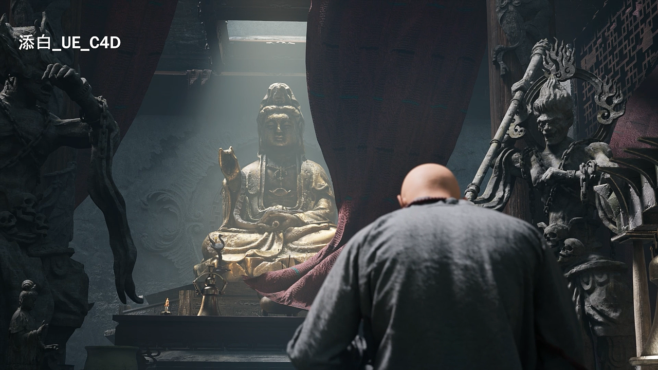 黑梦：台风计划