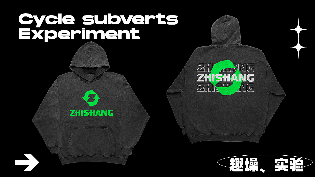 ZHISHANG至上&潮玩品牌形象设计（图ZMjYwMjY1NDYw） - 品牌 - 站酷设计师荒誕想象实验室原创素材 - 站酷ZCOOL