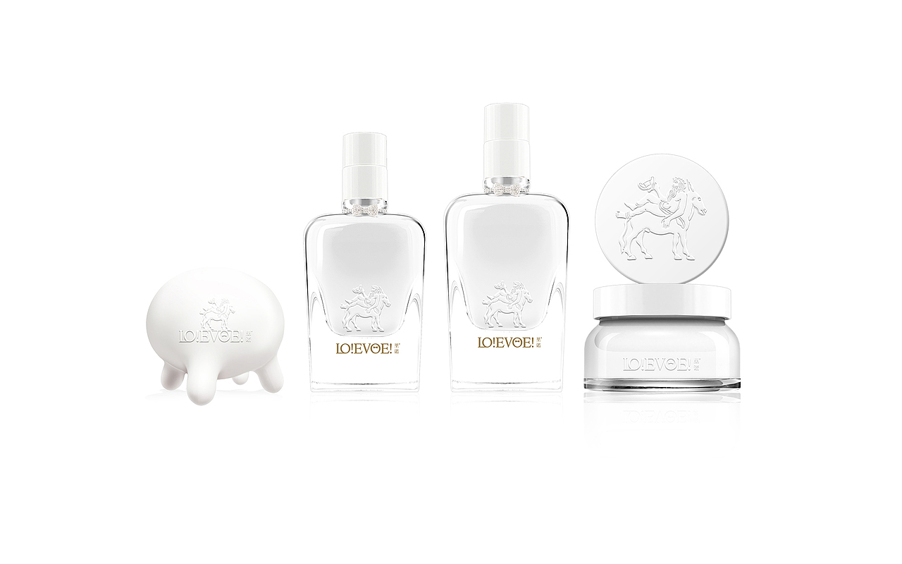 丝芙兰自主孵化品牌-LO!EVOE!