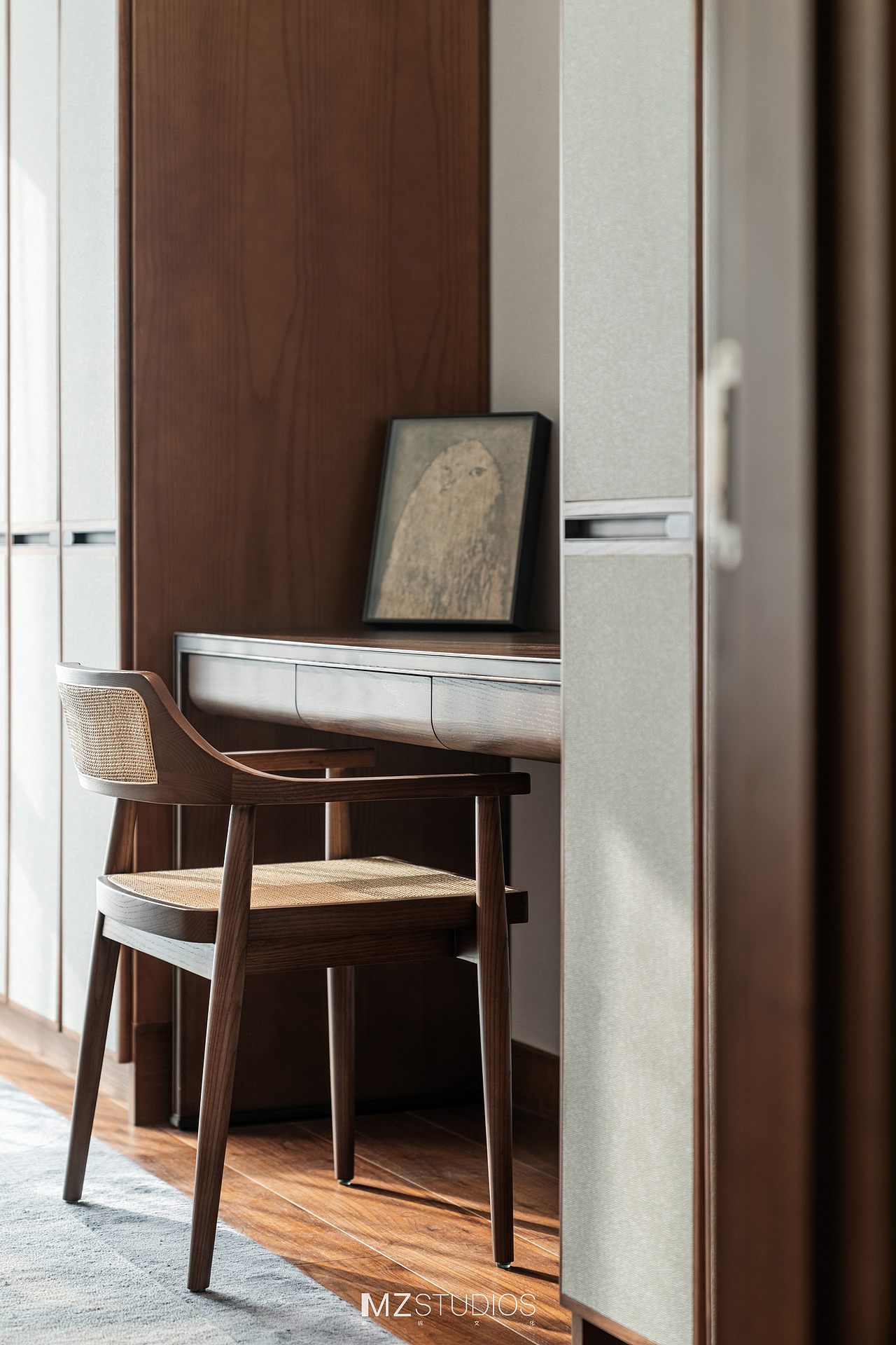 【室内空间摄影】花样年·乌南396样板间