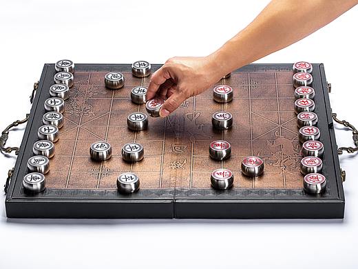 象棋
