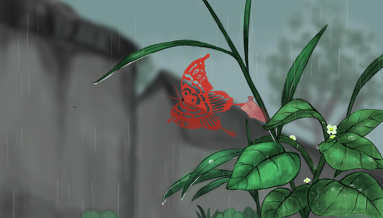 临摹（图ZMjg5NzAwMDA0） - 创作习作 - 站酷设计师沐青zz原创素材 - 站酷ZCOOL