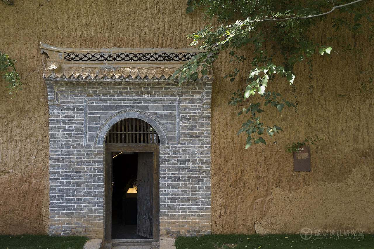 感知与叙事的书屋